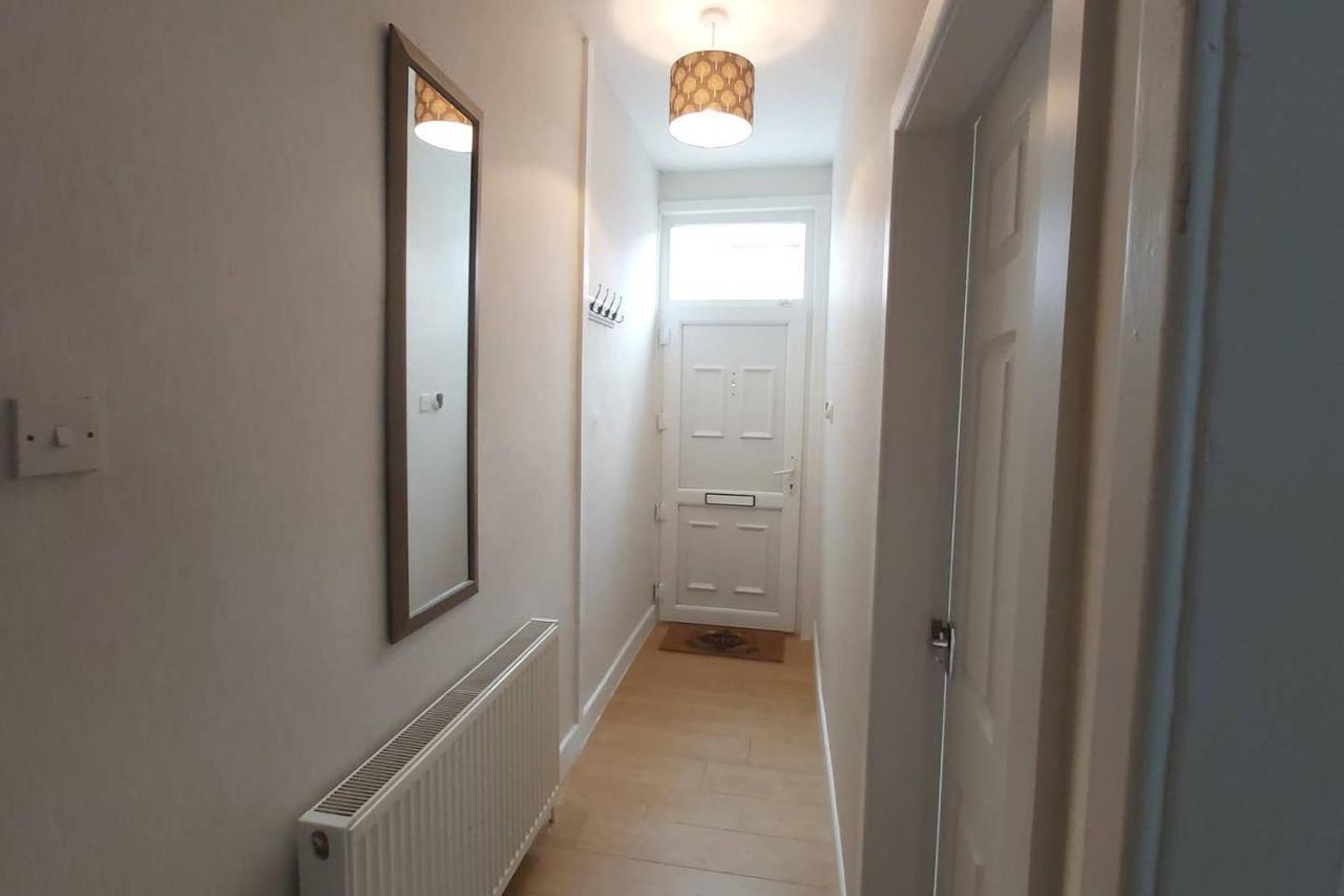 Bright, Comfortable Home, Convenient For City Centre Liverpool Exterior foto
